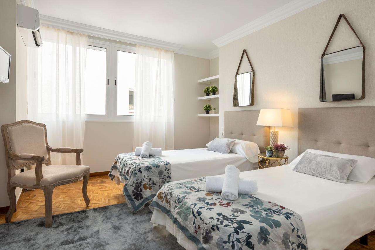 Genteel Home Tomas Heredia Малага Екстериор снимка